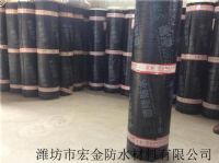 供应济南弹性3mmSBS改性沥青防水卷材