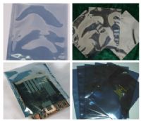 昆山抗静电复合屏蔽袋，江阴工业真空包装袋