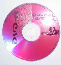 DVD-R