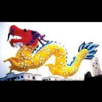 升空汽球12