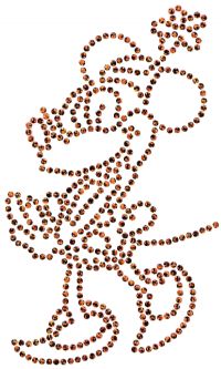 Ŵ