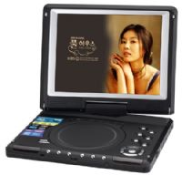 便携式ＤＶＤ 