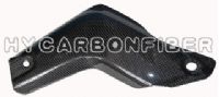 CBR1000RR 04-06 Heat Shie