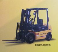 FD20/FD25