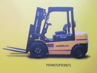 FD30T/FD35T