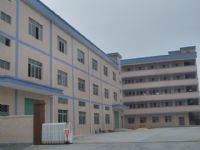 东莞常平标准5000平方带办公楼厂房出租