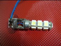 H3 13SMD 5050 