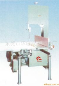 HR-3型两轮立切机